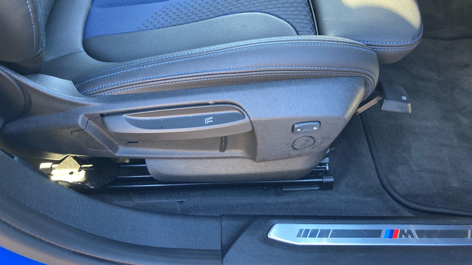 Used BMW 1 Series 2024 for sale - 76192454: Photo 29