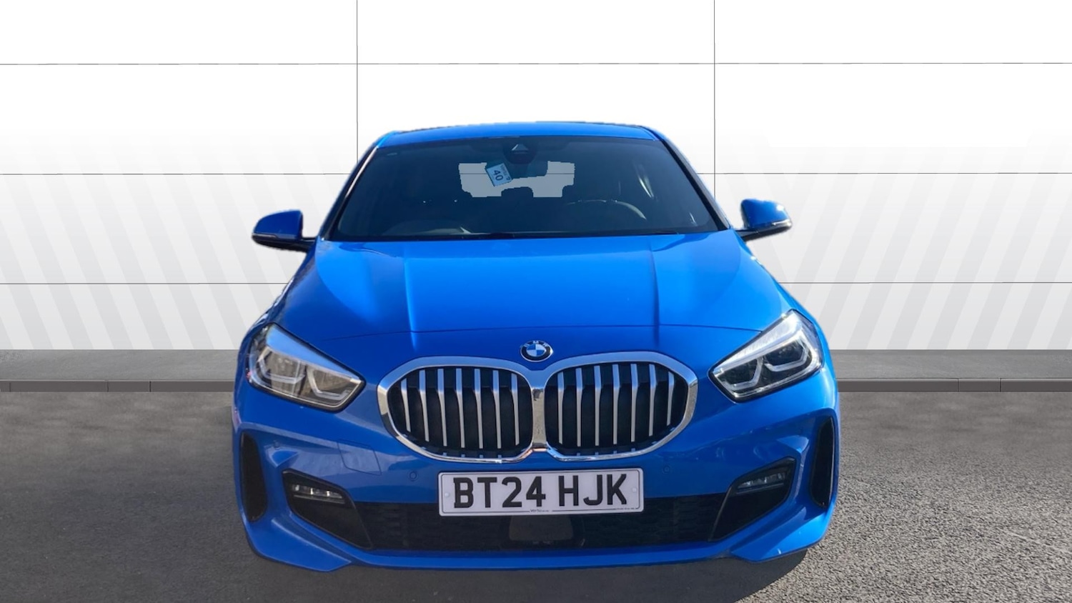 Used BMW 1 Series 2024 for sale - 76192454: Photo 3