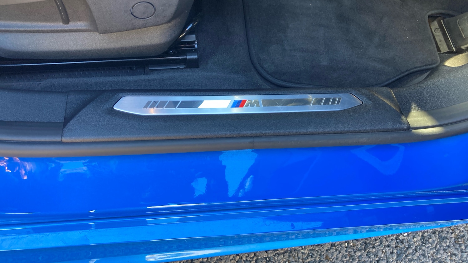 Used BMW 1 Series 2024 for sale - 76192454: Photo 30