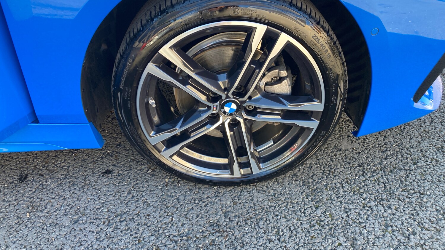 Used BMW 1 Series 2024 for sale - 76192454: Photo 33