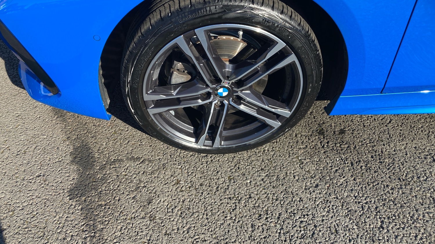 Used BMW 1 Series 2024 for sale - 76192454: Photo 35