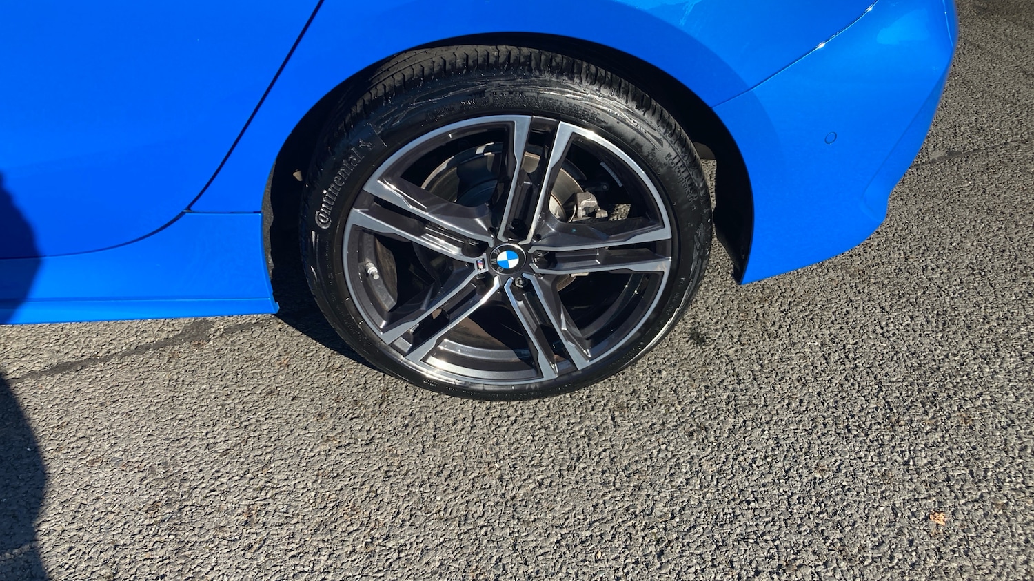 Used BMW 1 Series 2024 for sale - 76192454: Photo 36