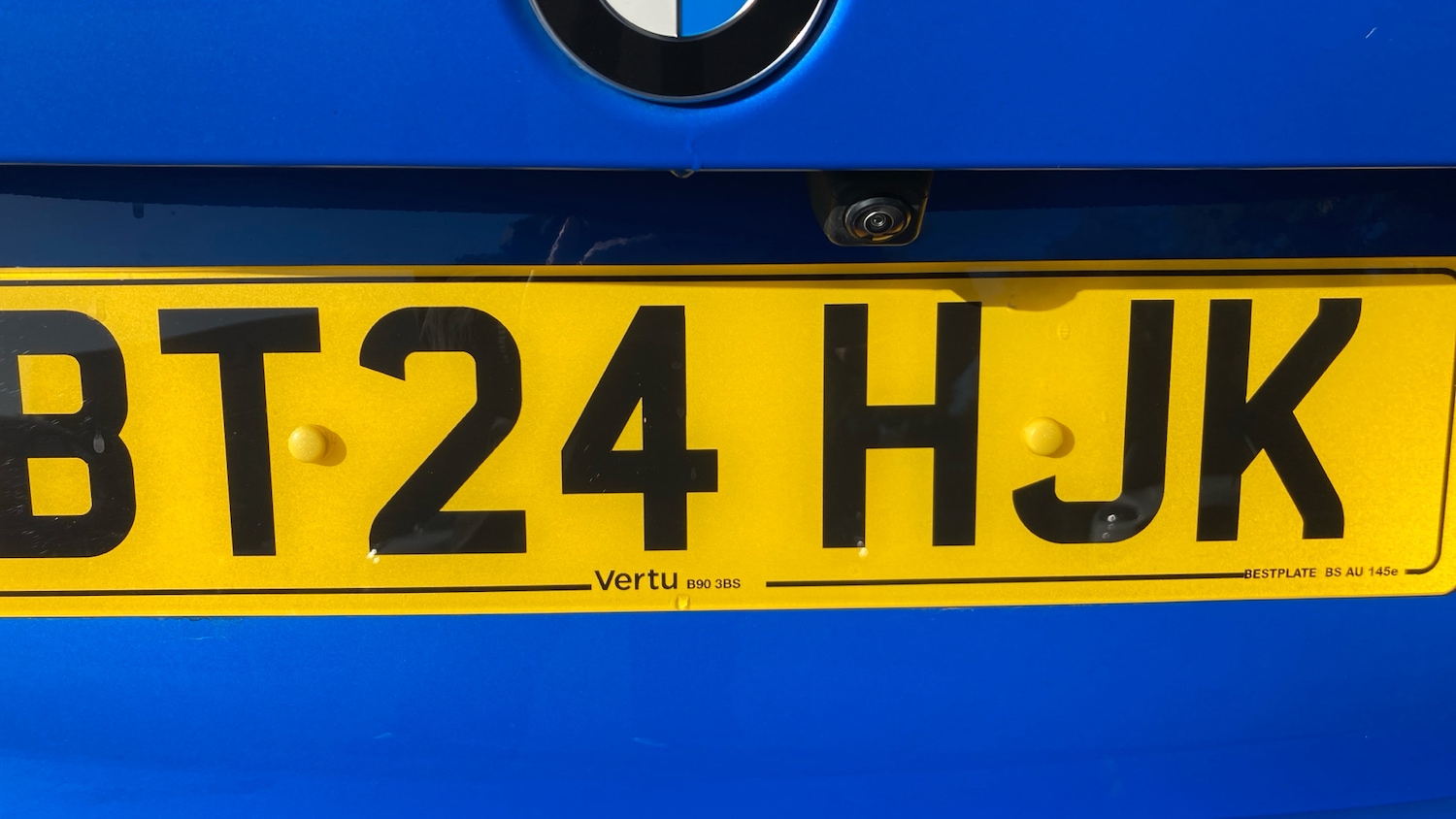Used BMW 1 Series 2024 for sale - 76192454: Photo 38