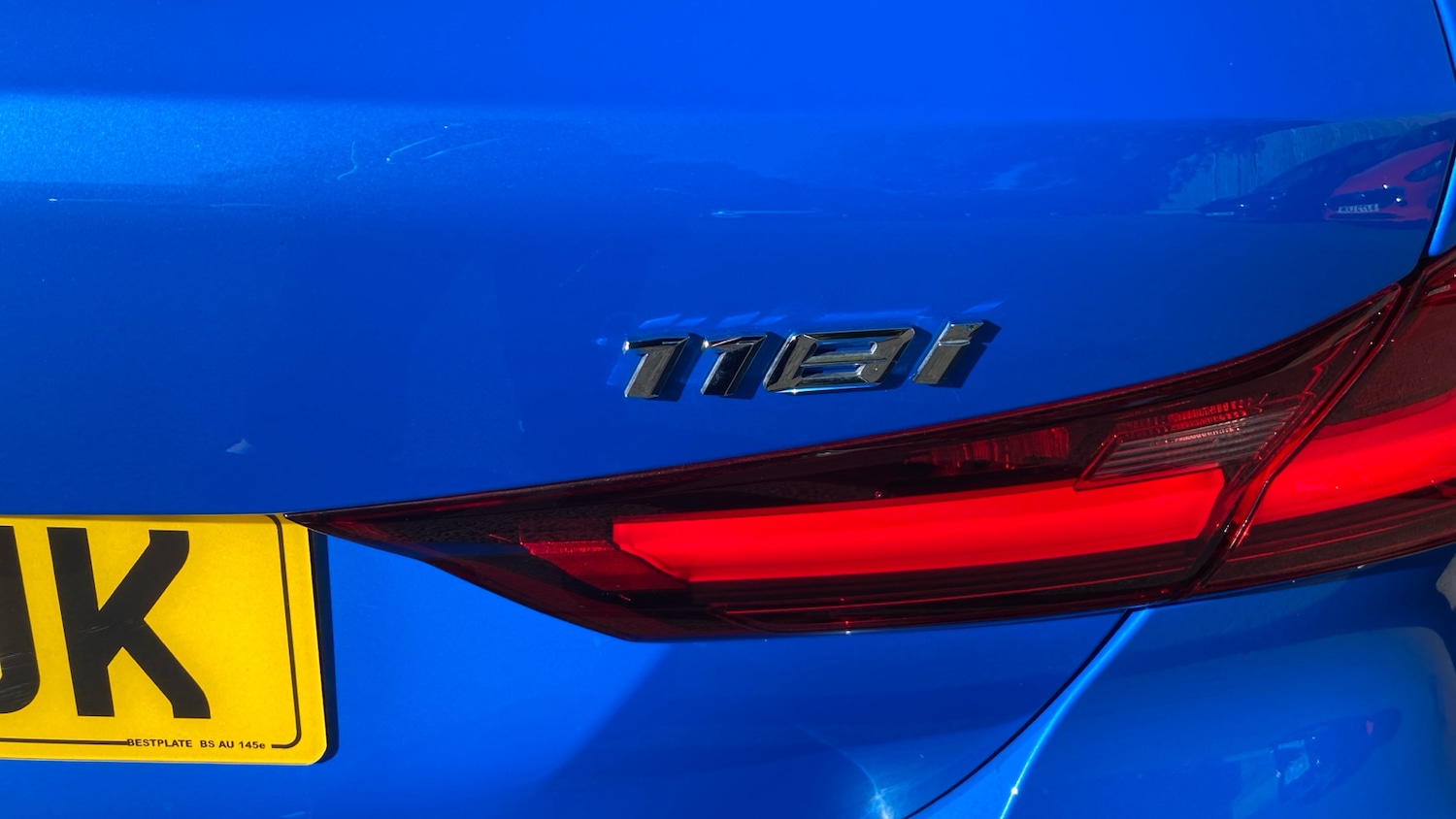 Used BMW 1 Series 2024 for sale - 76192454: Photo 40