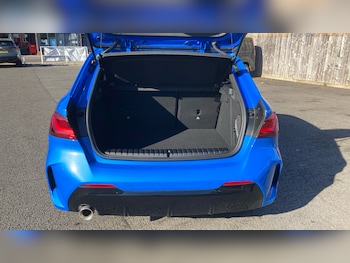 Used BMW 1 Series 2024 for sale - 76192454: Photo