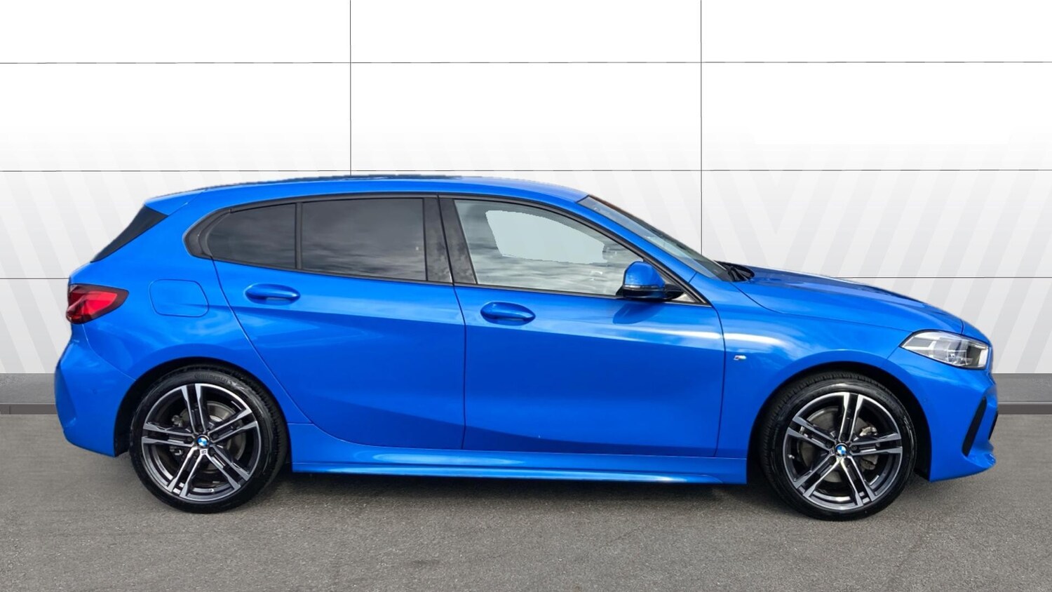 Used BMW 1 Series 2024 for sale - 76192454: Photo 5