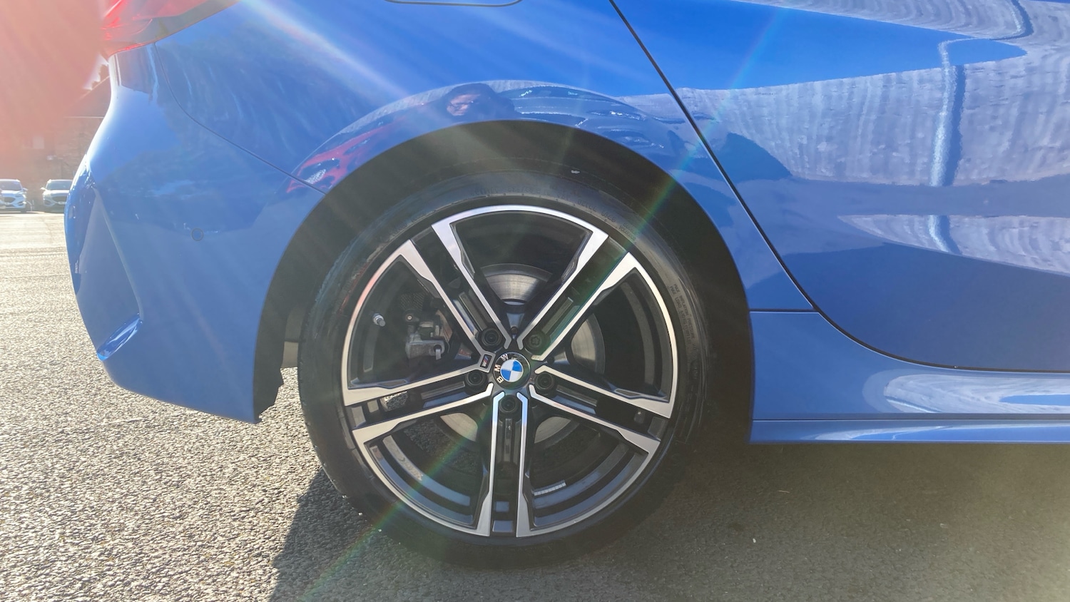 Used BMW 1 Series 2024 for sale - 76192454: Photo 7