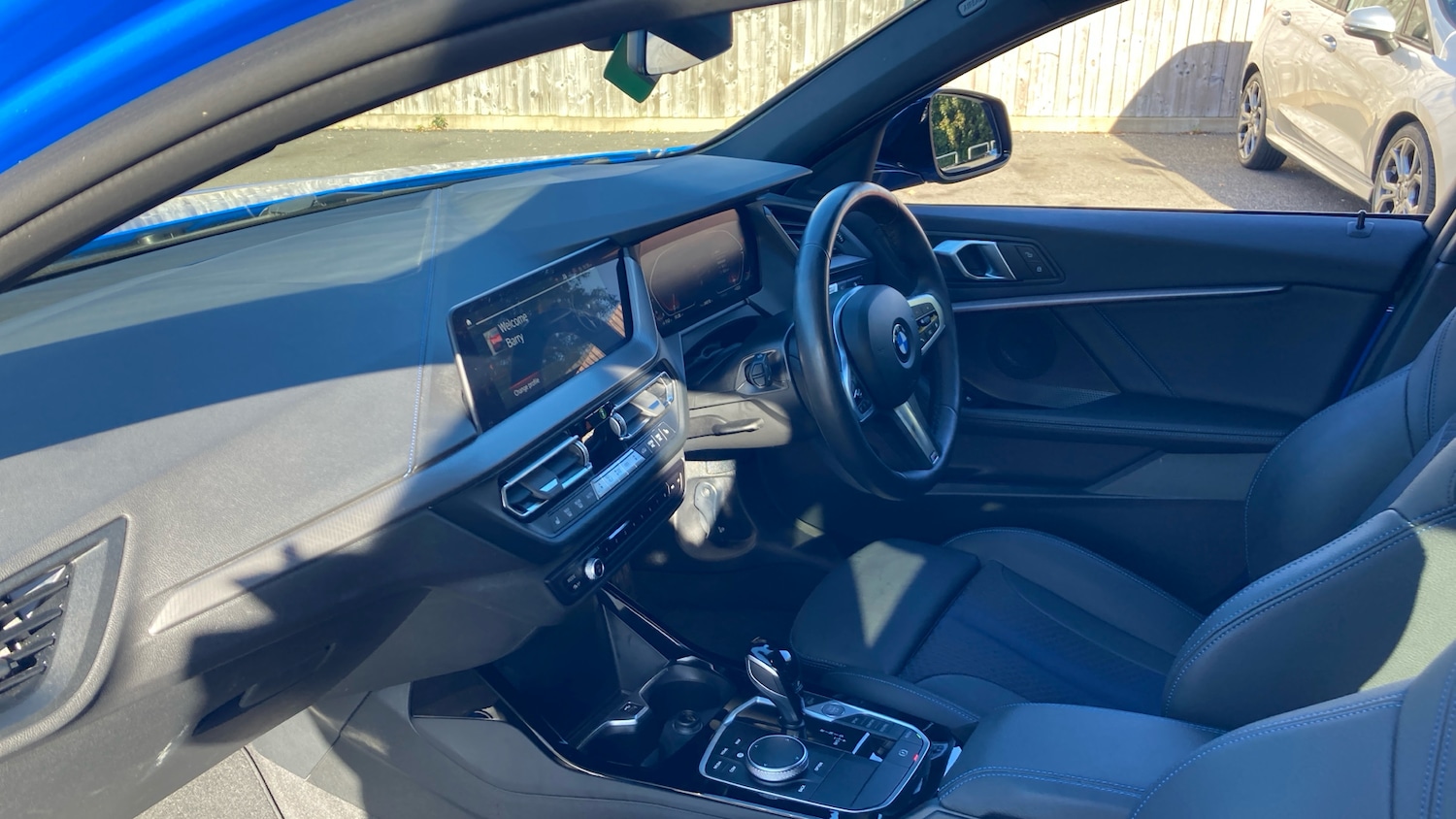 Used BMW 1 Series 2024 for sale - 76192454: Photo 9