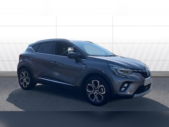 Used Renault Captur 2023 for sale - 79231236: Photo