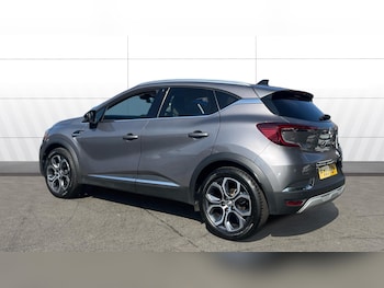 Used Renault Captur 2023 for sale - 79231236: Photo