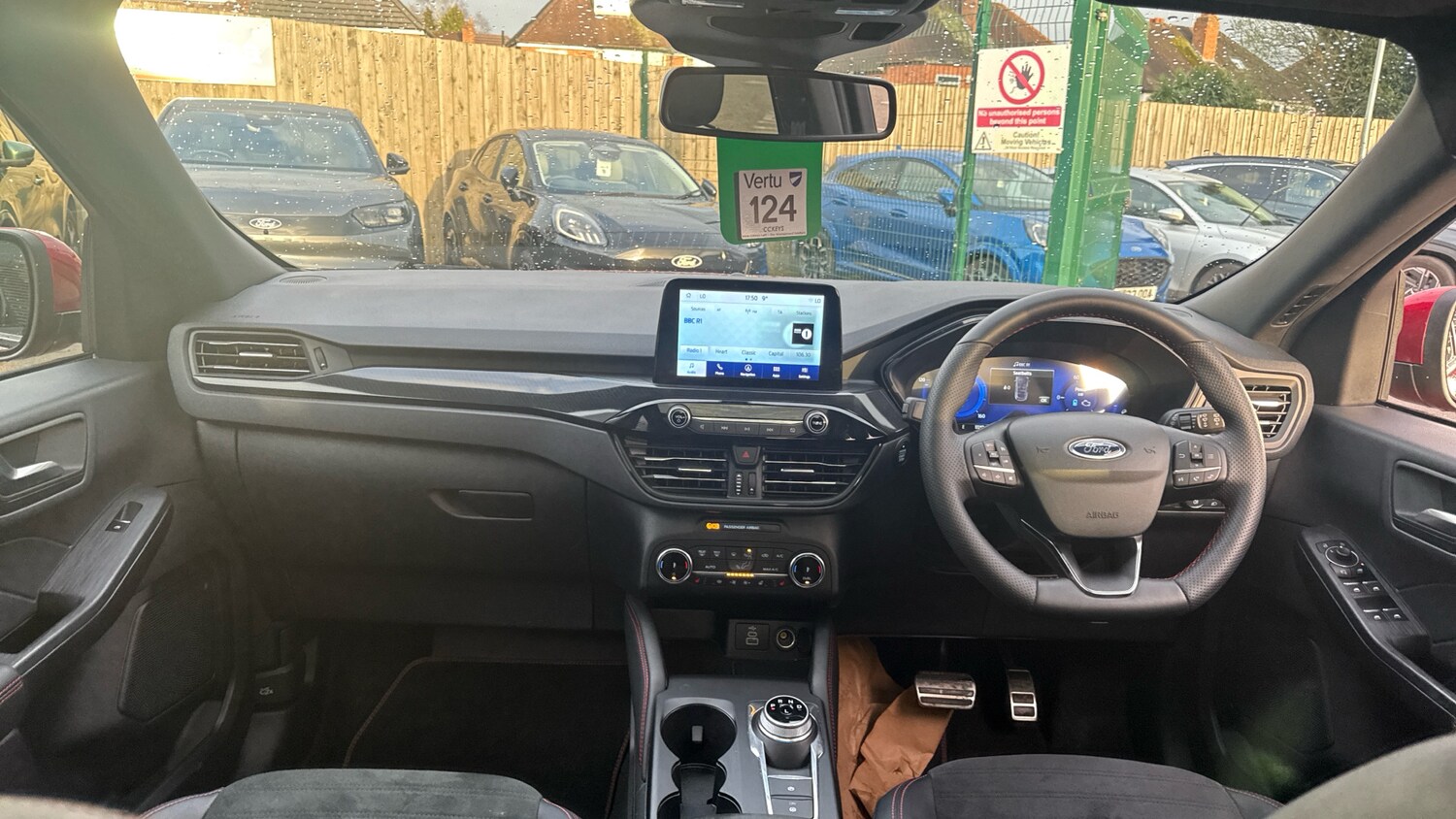 Used Ford Kuga 2023 for sale - 78093343: Photo 10