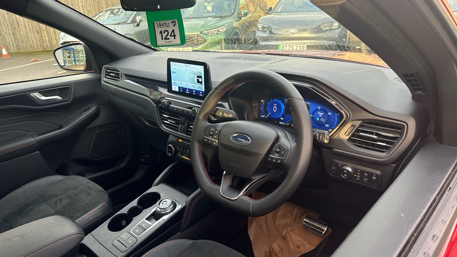 Used Ford Kuga 2023 for sale - 78093343: Photo 11