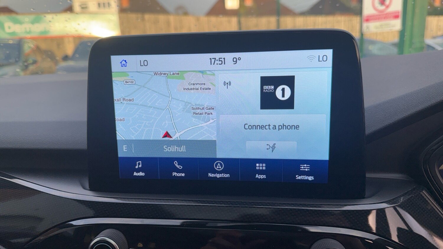 Used Ford Kuga 2023 for sale - 78093343: Photo 12