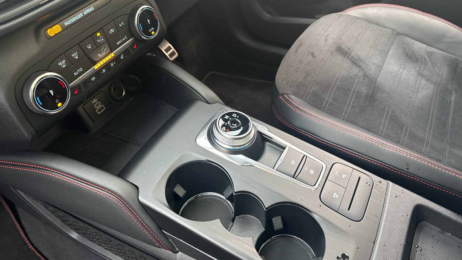 Used Ford Kuga 2023 for sale - 78093343: Photo 13