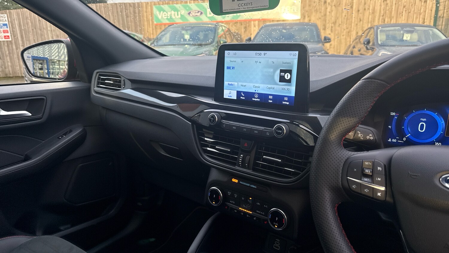 Used Ford Kuga 2023 for sale - 78093343: Photo 14