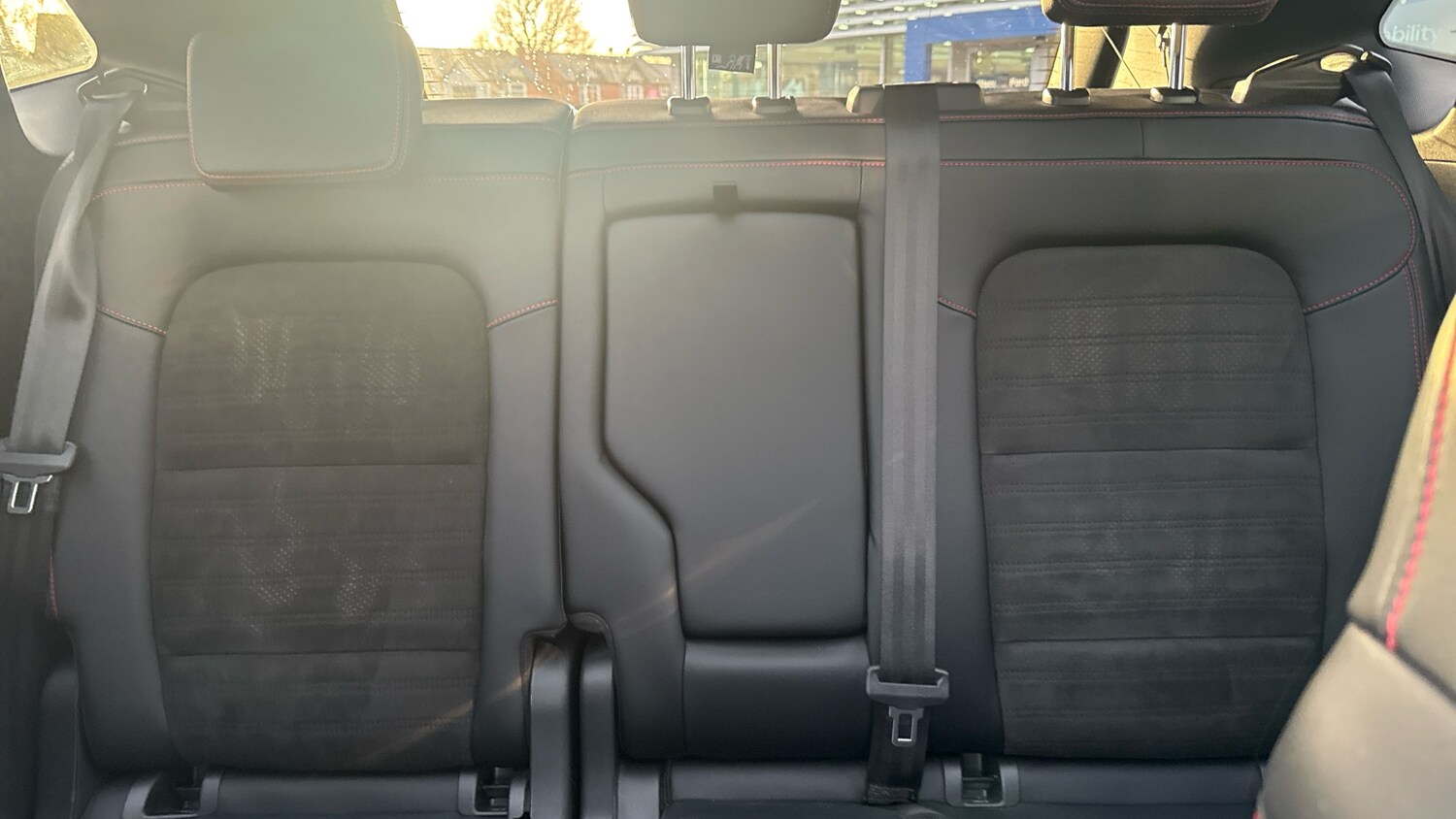 Used Ford Kuga 2023 for sale - 78093343: Photo 15