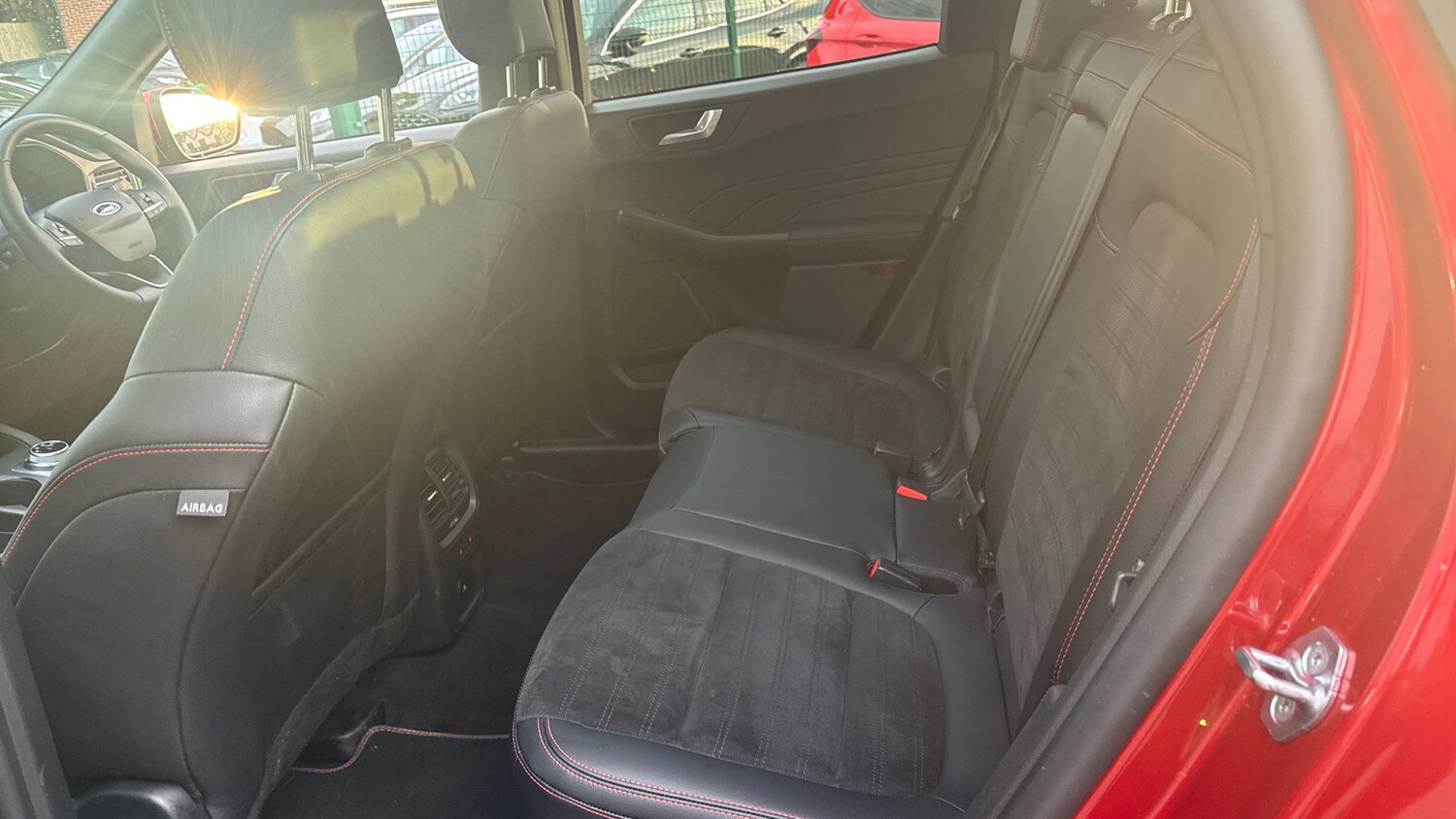 Used Ford Kuga 2023 for sale - 78093343: Photo 16