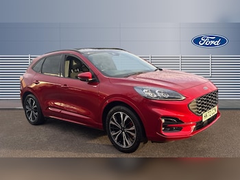 Used Ford Kuga 2023 for sale - 78093343: Photo