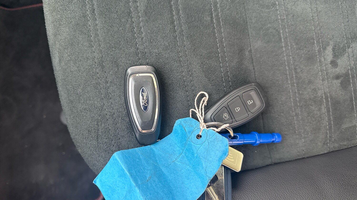 Used Ford Kuga 2023 for sale - 78093343: Photo 20