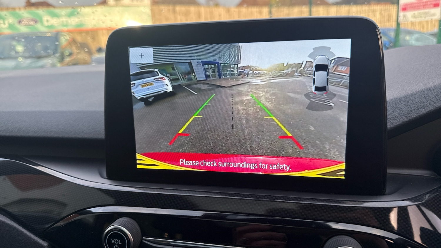 Used Ford Kuga 2023 for sale - 78093343: Photo 21