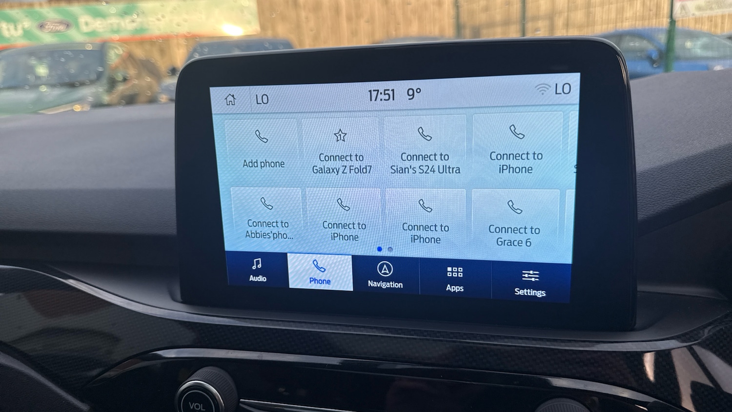 Used Ford Kuga 2023 for sale - 78093343: Photo 22