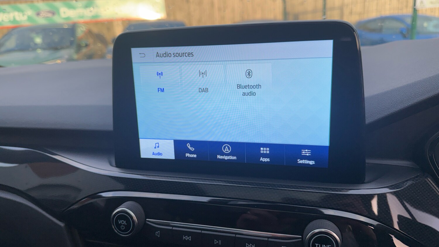 Used Ford Kuga 2023 for sale - 78093343: Photo 23