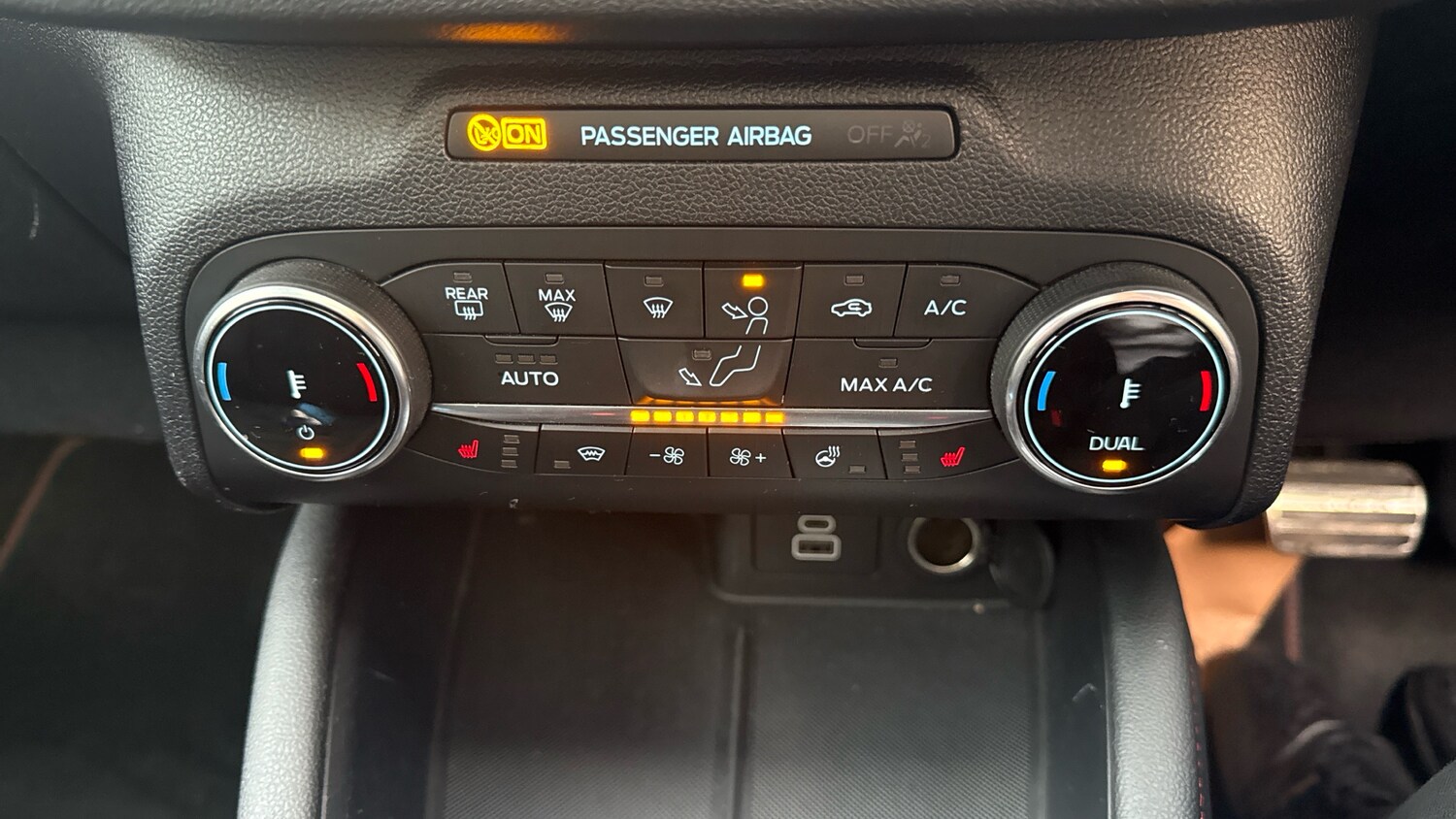 Used Ford Kuga 2023 for sale - 78093343: Photo 25