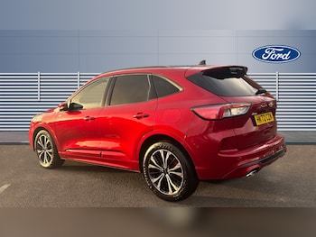 Used Ford Kuga 2023 for sale - 78093343: Photo