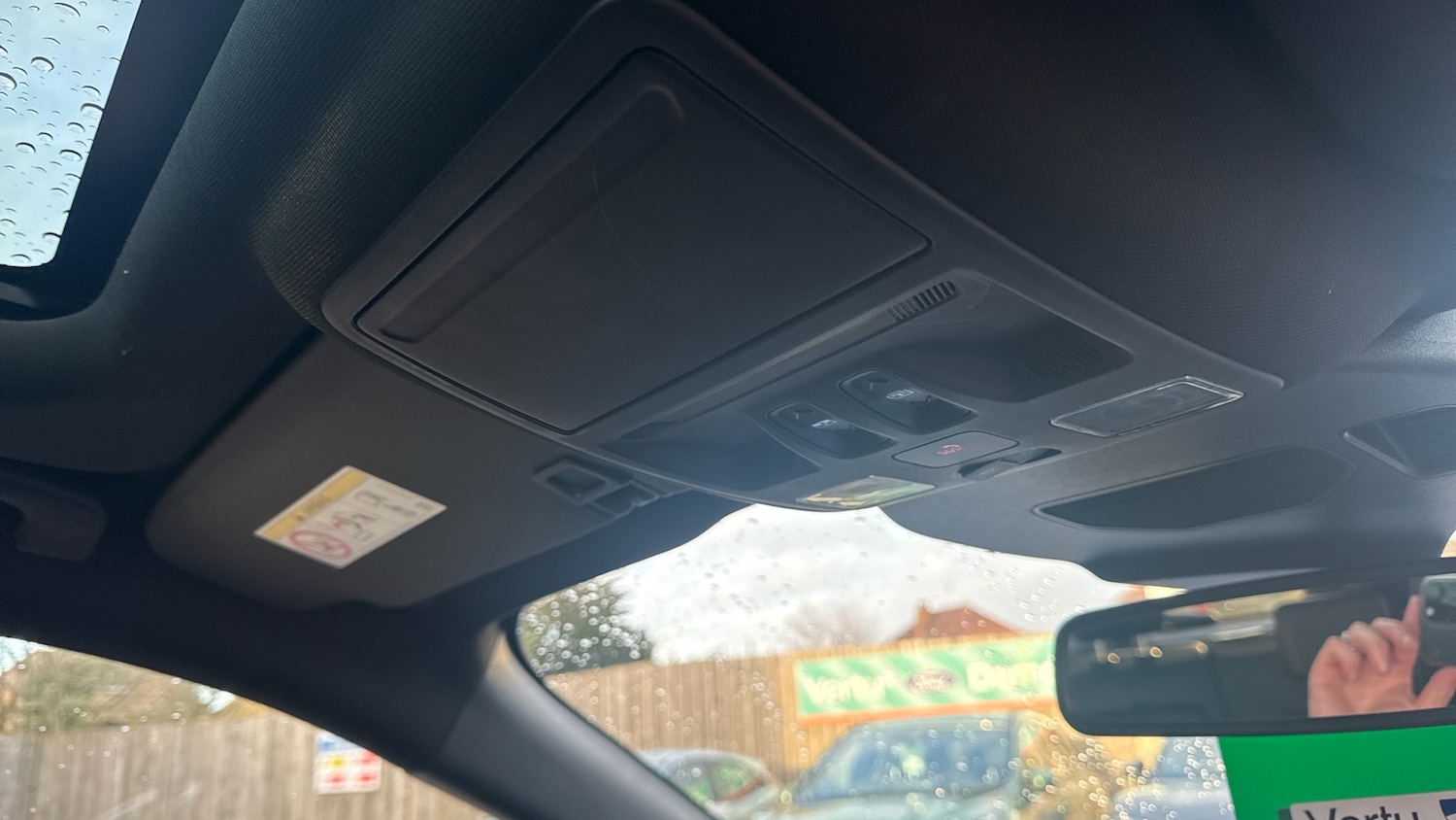 Used Ford Kuga 2023 for sale - 78093343: Photo 35