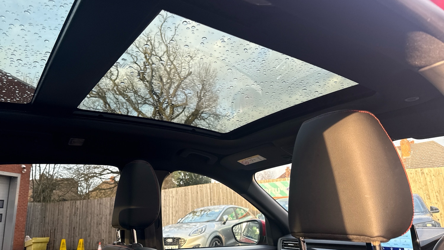 Used Ford Kuga 2023 for sale - 78093343: Photo 36