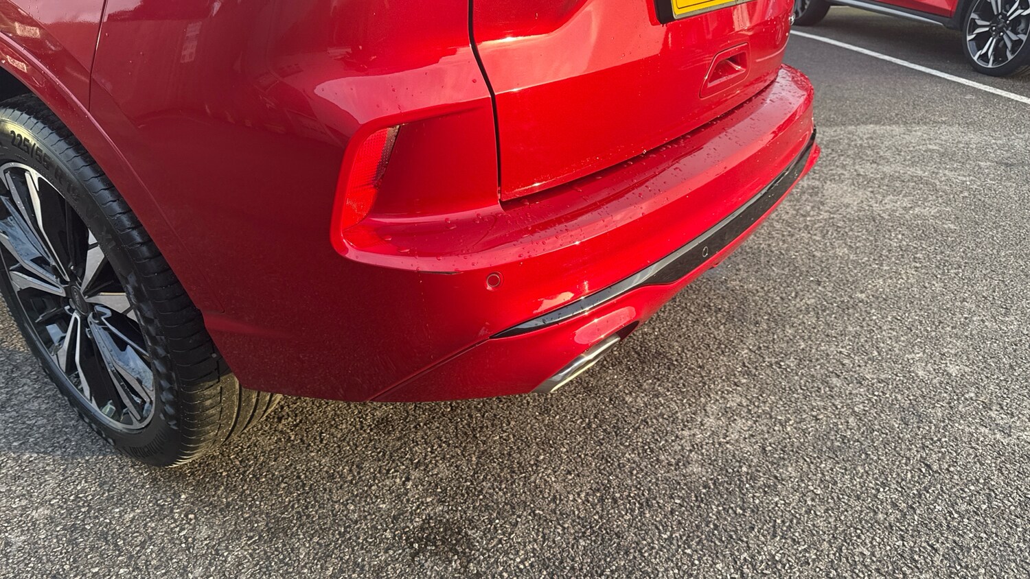 Used Ford Kuga 2023 for sale - 78093343: Photo 39