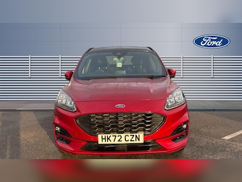 Used Ford Kuga 2023 for sale - 78093343: Photo