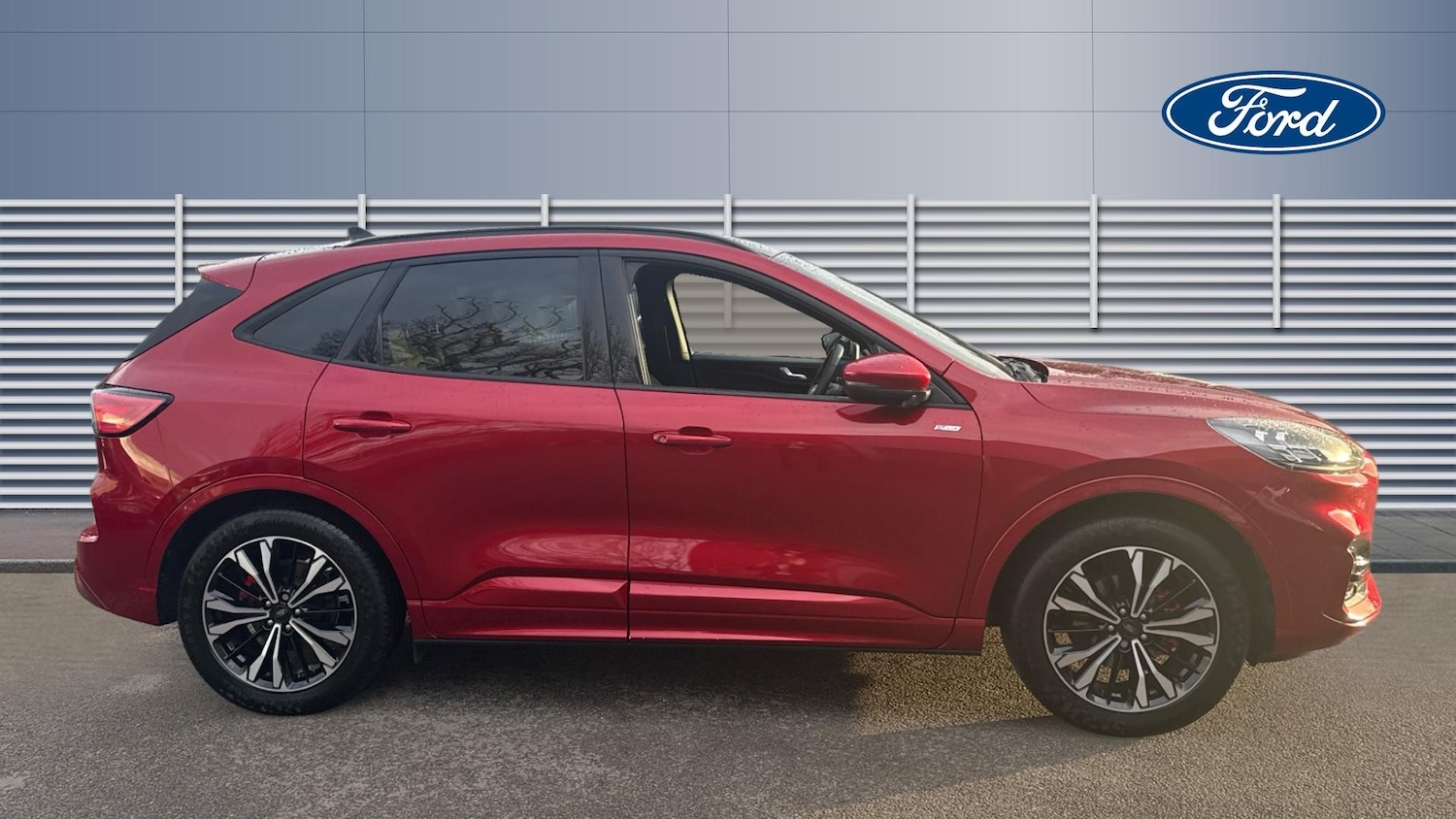 Used Ford Kuga 2023 for sale - 78093343: Photo 5