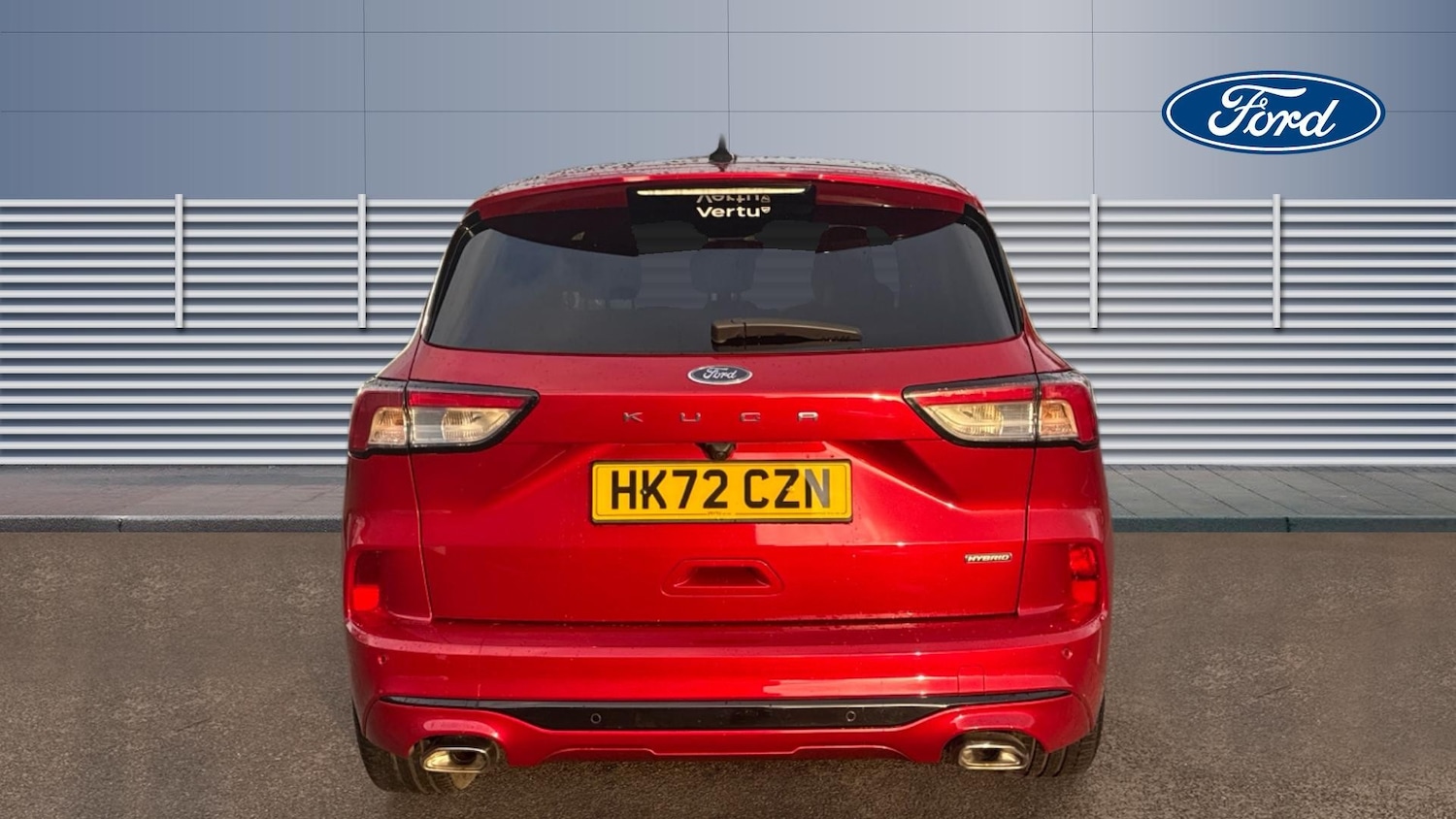 Used Ford Kuga 2023 for sale - 78093343: Photo 6