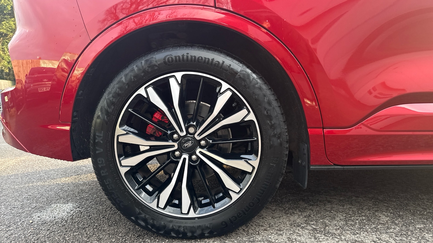 Used Ford Kuga 2023 for sale - 78093343: Photo 7