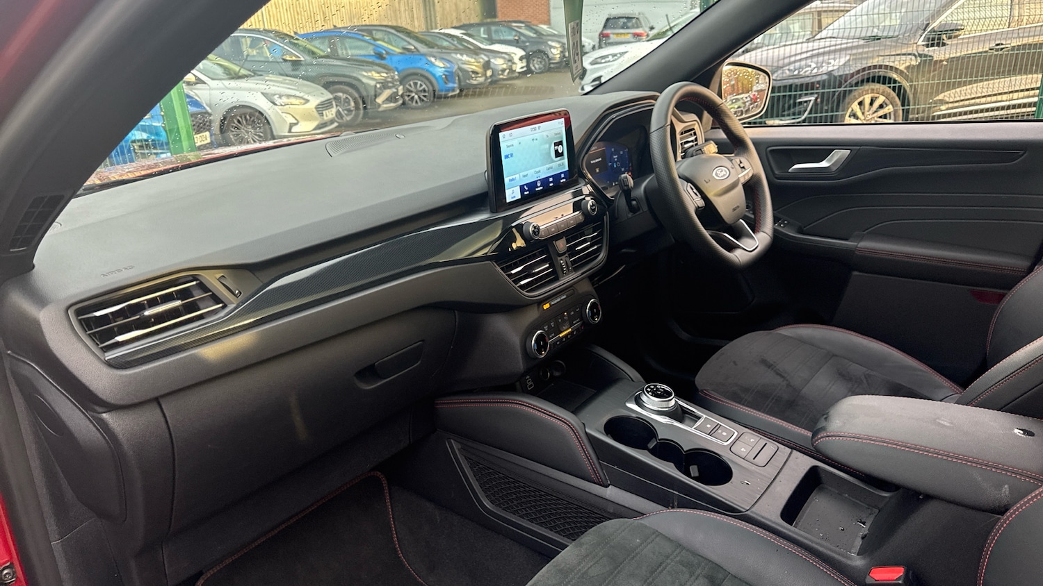 Used Ford Kuga 2023 for sale - 78093343: Photo 9