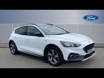 Used Ford Focus 2019 for sale - 75406437: Photo