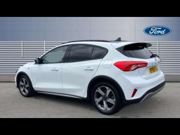 Used Ford Focus 2019 for sale - 75406437: Photo