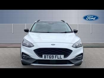 Used Ford Focus 2019 for sale - 75406437: Photo