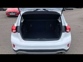 Used Ford Focus 2019 for sale - 75406437: Photo