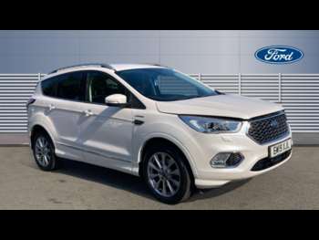 2019 (19) - 2.0 TDCi 180 5dr Auto Diesel Estate