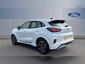Used Ford Puma 2023 for sale - 75567908: Photo