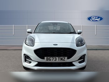 Used Ford Puma 2023 for sale - 75567908: Photo