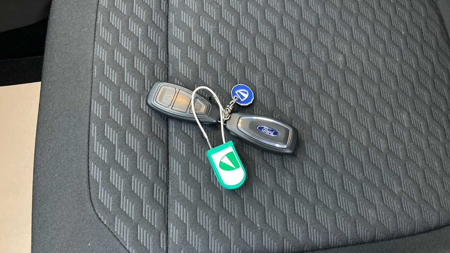 Used Ford Fiesta 2023 for sale - 77044624: Photo 20