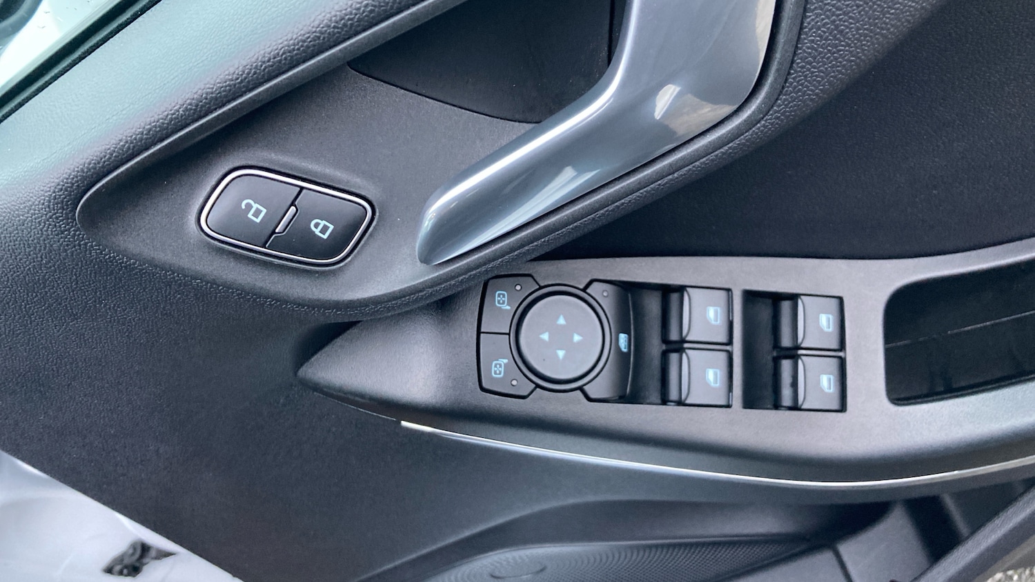 Used Ford Fiesta 2023 for sale - 77044624: Photo 21