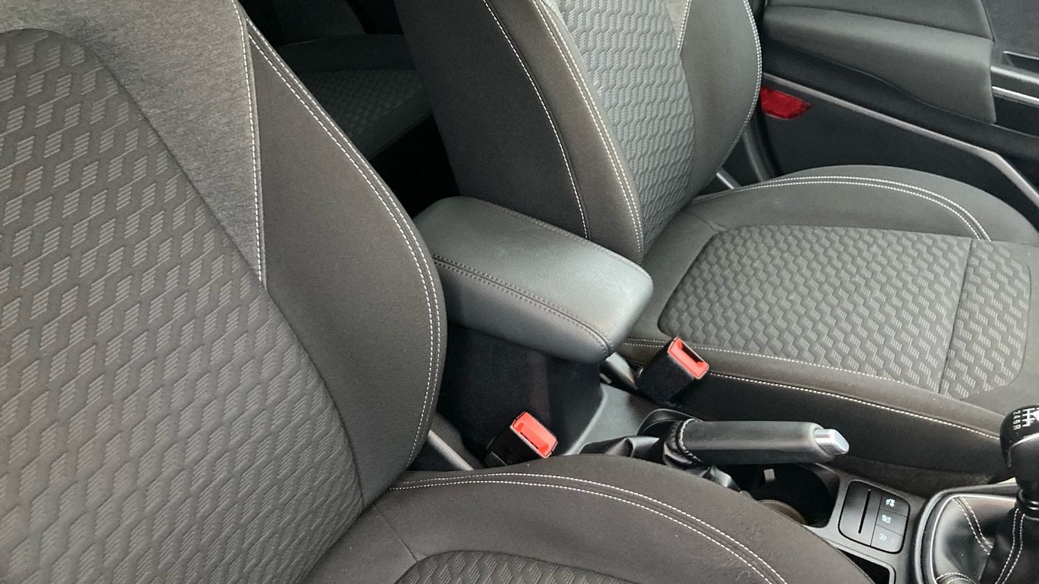 Used Ford Fiesta 2023 for sale - 77044624: Photo 23