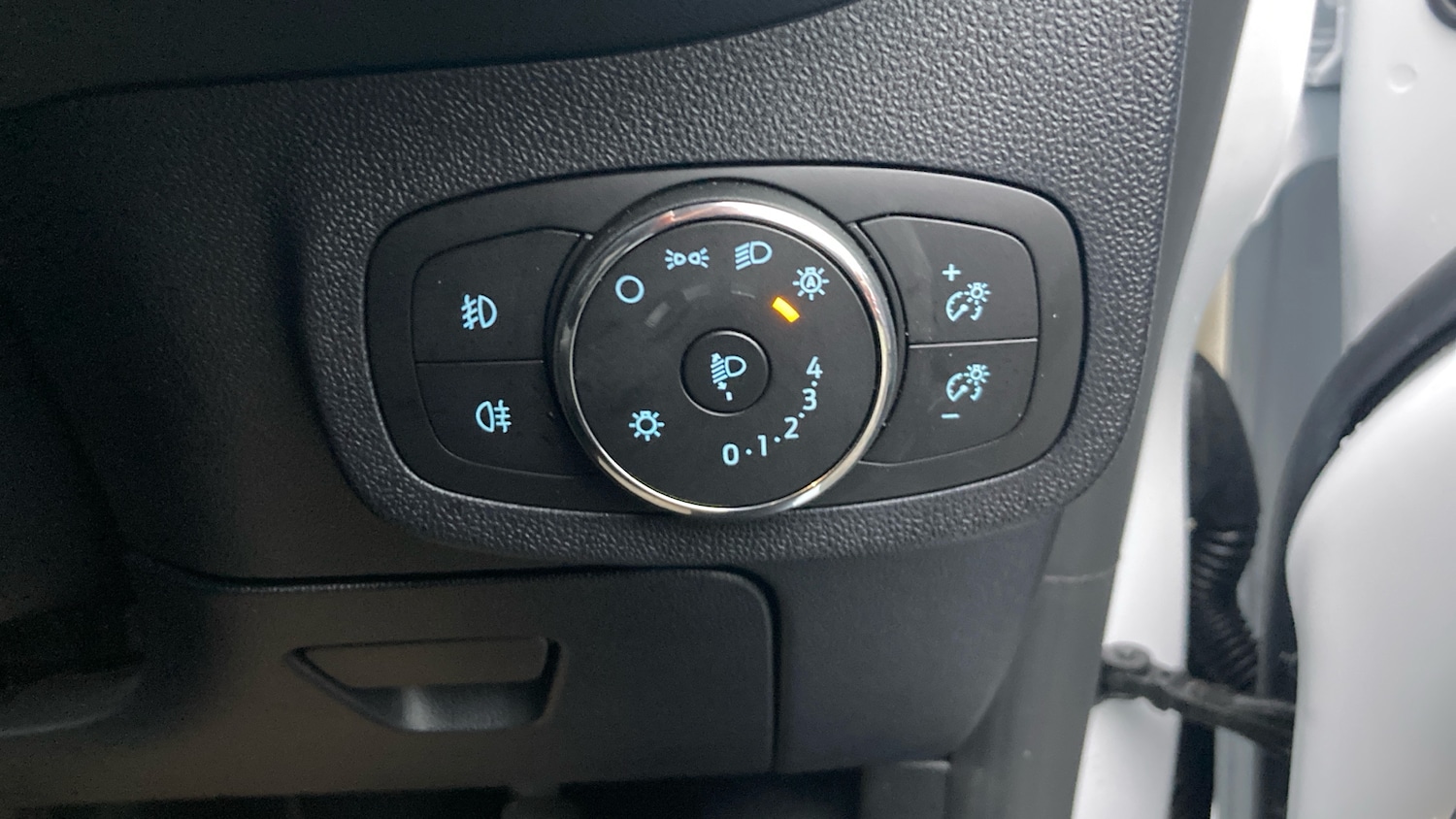 Used Ford Fiesta 2023 for sale - 77044624: Photo 24