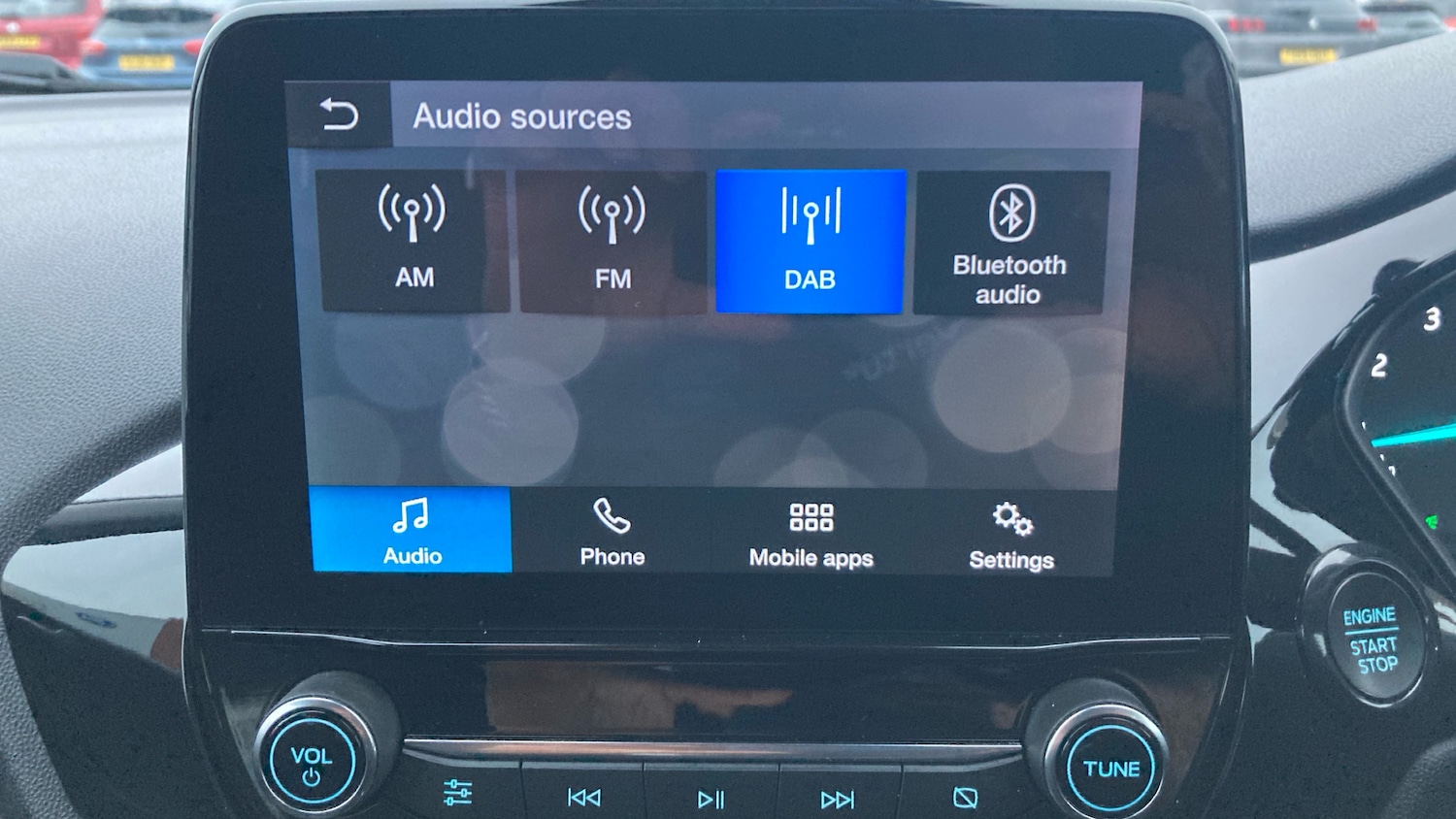 Used Ford Fiesta 2023 for sale - 77044624: Photo 28