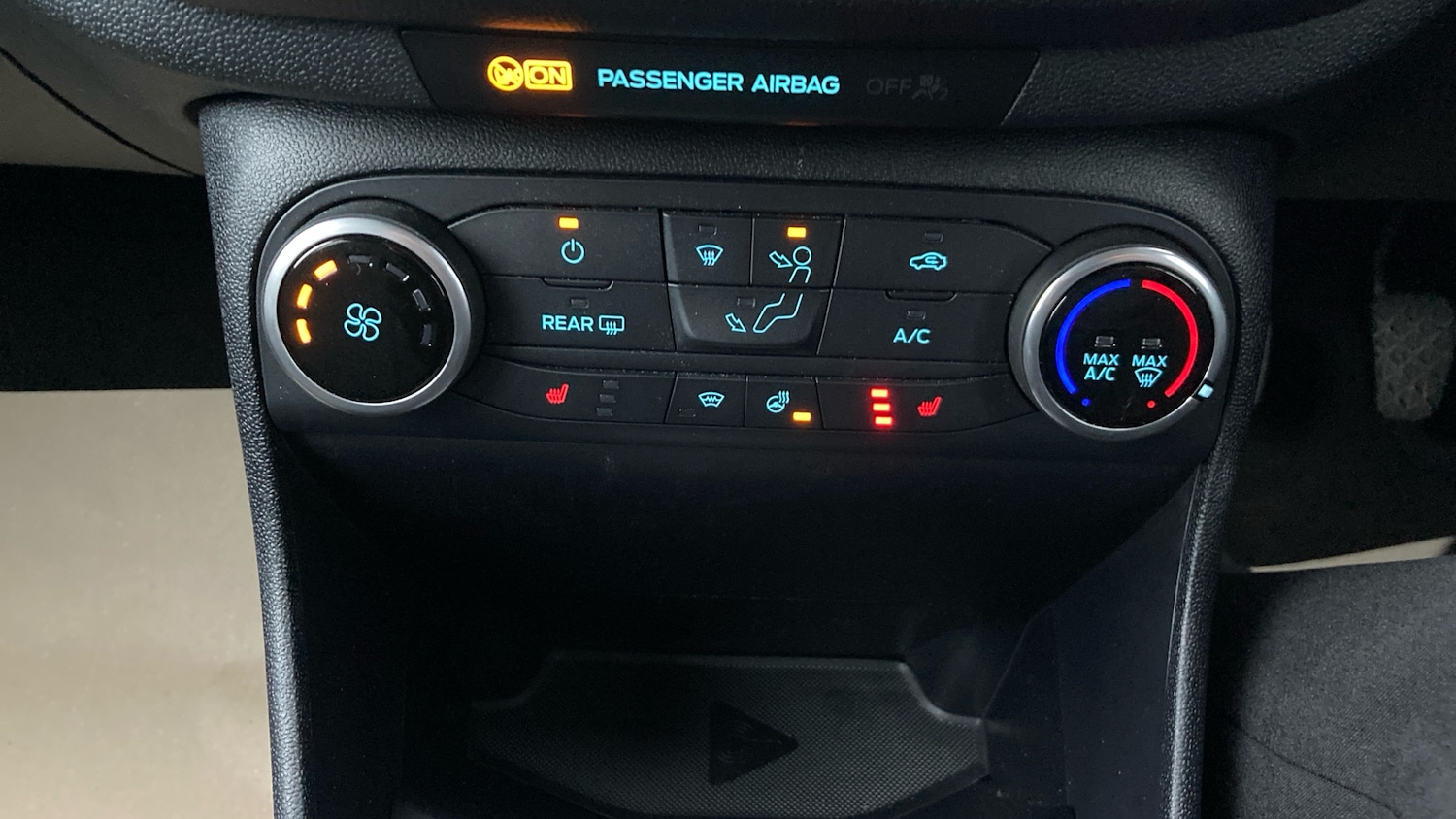 Used Ford Fiesta 2023 for sale - 77044624: Photo 29