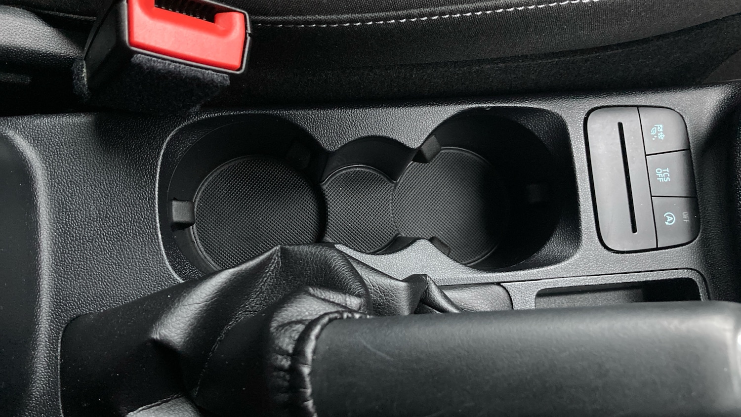 Used Ford Fiesta 2023 for sale - 77044624: Photo 34